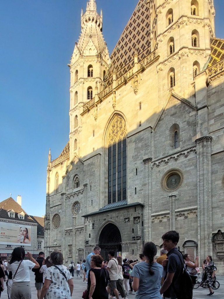 Stephandom